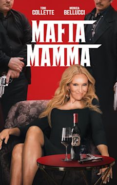 Mafia Mamma