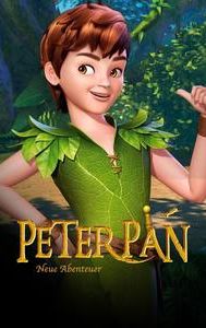 Peter Pan: Neue Abenteuer