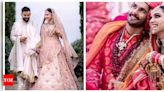 ...Sharma-Virat Kohli’s wedding had only 40 guests; Deepika Padukone-Ranveer...ceremony was expensive; A wedding filmer reveals | Hindi Movie News - Times of India