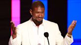 Usher Accepts BET Lifetime Achievement Award — Despite Audio Issues — After Electrifying Women-Led Tribute