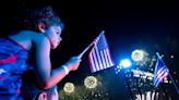Cities across the US are canceling or postponing July 4th fireworks shows due to supply-chain snags, labor shortages, and the risk of wildfires