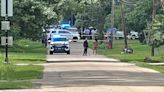 One dead, 2 East Baton Rouge deputies hit in Baton Rouge shooting, officials say