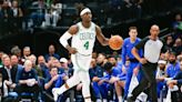 Aiming to Maximize Championship Window, Celtics Extend Jrue Holiday