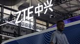 ZTE, China Network Maker Shares Rise After U.S. Allies Unveil 6G Principles