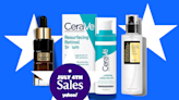 The 4th of July beauty sales on anti-aging products saving my 51-year-old face