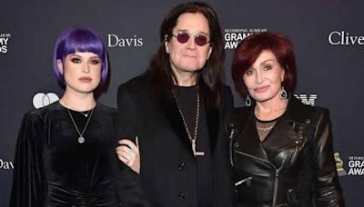 Ozzy Osbourne's daughter Kelly reveals scariest experience of her life