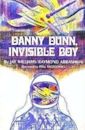 Danny Dunn, Invisible Boy