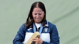 Lágrimas y festejos luego que Ruano da a Guatemala el 1er oro olímpico en su historia