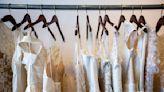 ‘Nice to feel like a million bucks’: Restaurant workers get free wedding dresses in Virginia Beach