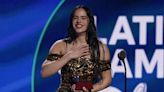 Rosalía wins album of the year, and makes history, at 2022 Latin Grammy Awards