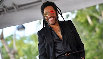 Lenny Kravitz Hasn’t Had a Serious Relationship for 9 Years