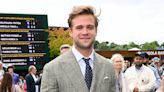 Leo Woodall and Joe Alwyn make rare public appearances at Wimbledon