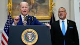 The Hill’s Morning Report — Will Biden’s student loan plan pump up the base?