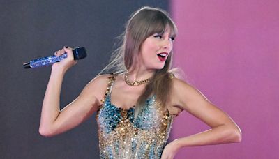 Taylor Swift Is Back on the Road: Here’s How to Get Tickets to The Eras Tour at Wembley Stadium & More
