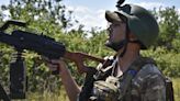 Ukraine: les armes occidentales ne sont pas détournées, selon un rapport