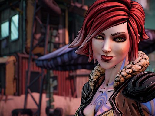 Borderlands boss says fans will be "very, very happy with the next video game" - and "we’re not going to be making people wait for a long time before we announce it"