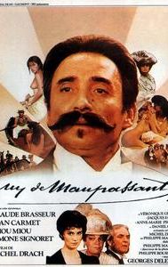 Guy de Maupassant