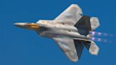 El F-22 Raptor es un avión furtivo de última generación, pero China ha dicho que ya sabe cómo rastrearlo