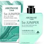 AROMASE艾瑪絲 5α捷利爾洗髮沐浴露 80ml