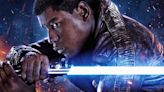 No more Finn? John Boyega says he’s ‘cool’ with never coming back to 'Star Wars' franchise