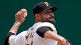 Pérez, Bart injuries could potentially shake up Pirates' roster