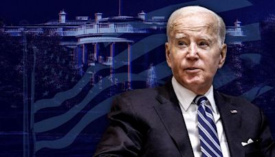 President Joe Biden finally bows out after weeks of Democratic Party pressure
