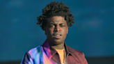 Mother Of Kodak Black's Child Arrested For Allegedly Attacking His First Baby's Mom | 103 JAMZ