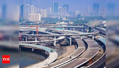 Launch Shaft for Tunnel Linking Freeway and Coastal Road Receives Nod in Mumbai | Mumbai News - Times of India