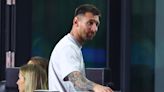 Inter Miami no se apresurará con la recuperación de Messi