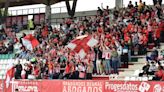 Precios populares y "fan zone"para crear un ambiente de play-off en el Ruta de la Plata