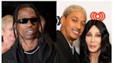 Travis Scott allegedly involved in brawl with Cher’s boyfriend Alexander ‘AE’ Edwards in Cannes