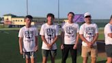 Palm Beach Cardinals recognize FHSAA 6A baseball state champion Dwyer High School