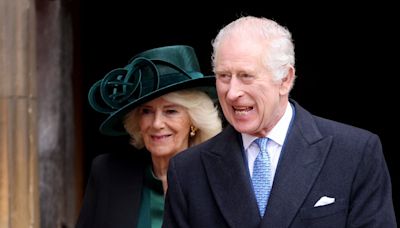 Las dudas y especulaciones por la salud del rey Carlos y el plan para su funeral