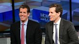 The billionaire Winklevoss twins gave $4.9 million to a super PAC backing crypto-friendly politicians