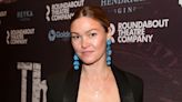 Julia Stiles Secretly Welcomed Baby No. 3: ‘I Am Running on Fumes’