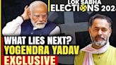 Yogendra Yadav on the Future of Governance and Changes in PM Modi's Stature | Oneindia Exclusive