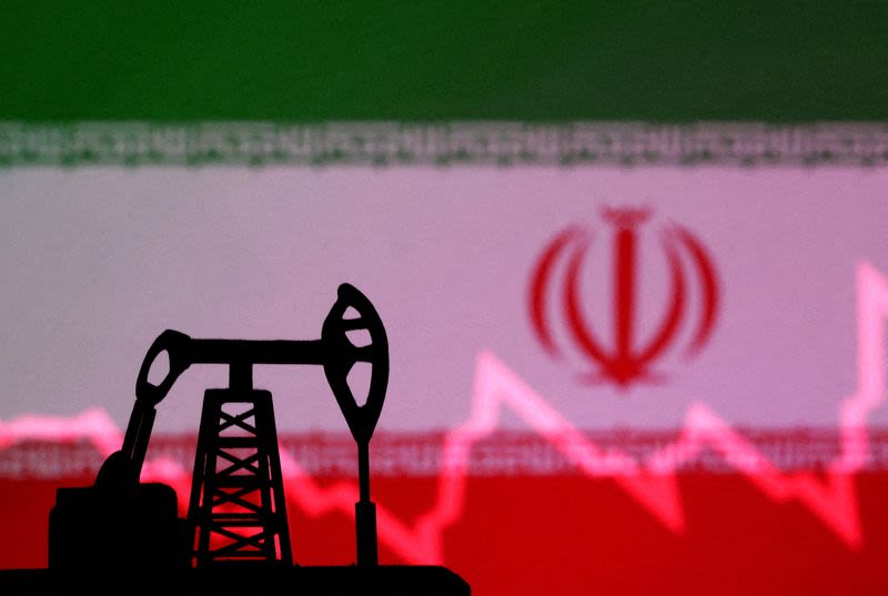 Iran's capacity to move oil reliant on Malaysian providers, US official says