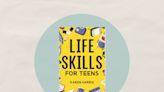 This Top-Rated Book Will Teach Your Teen Valuable Life Skills — & It's On Sale