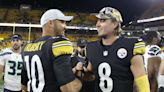 Kenny Pickett brings clarity to Steelers’ quarterback confusion