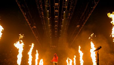 Kendrick Lamar's Halftime Show Gig Makes for a Super Bowl Beef