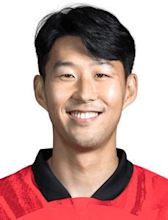 Heung-Min Son