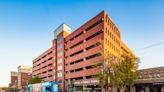 Bricktown Parking Garage has a new, out-of-state owner