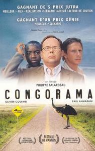 Congorama