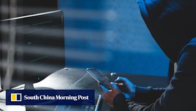 Hong Kong police reveal small rise in number of online scams, but losses up 37%