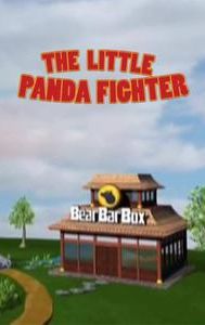 The Little Panda Fighter