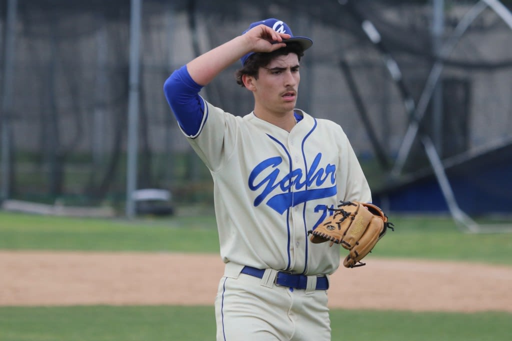 Press-Telegram baseball Top 10 rankings before second round of CIF-SS playoffs, May 6