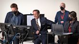 Jerry Seinfeld: ‘The Movie Business Is Over’