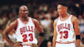 Scottie Pippen says Michael Jordan was 'horrible to play with' on Chicago Bulls, more focused on scoring over winning