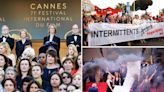 International Insider: Les Misérables At Cannes; Investigating A Chinese Financier; True Crime Revolution