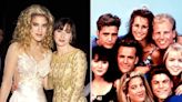 Shannen Doherty Once Borrowed the Dress Tori Spelling Lost Her Virginity in: 'We Used to Share Everything'